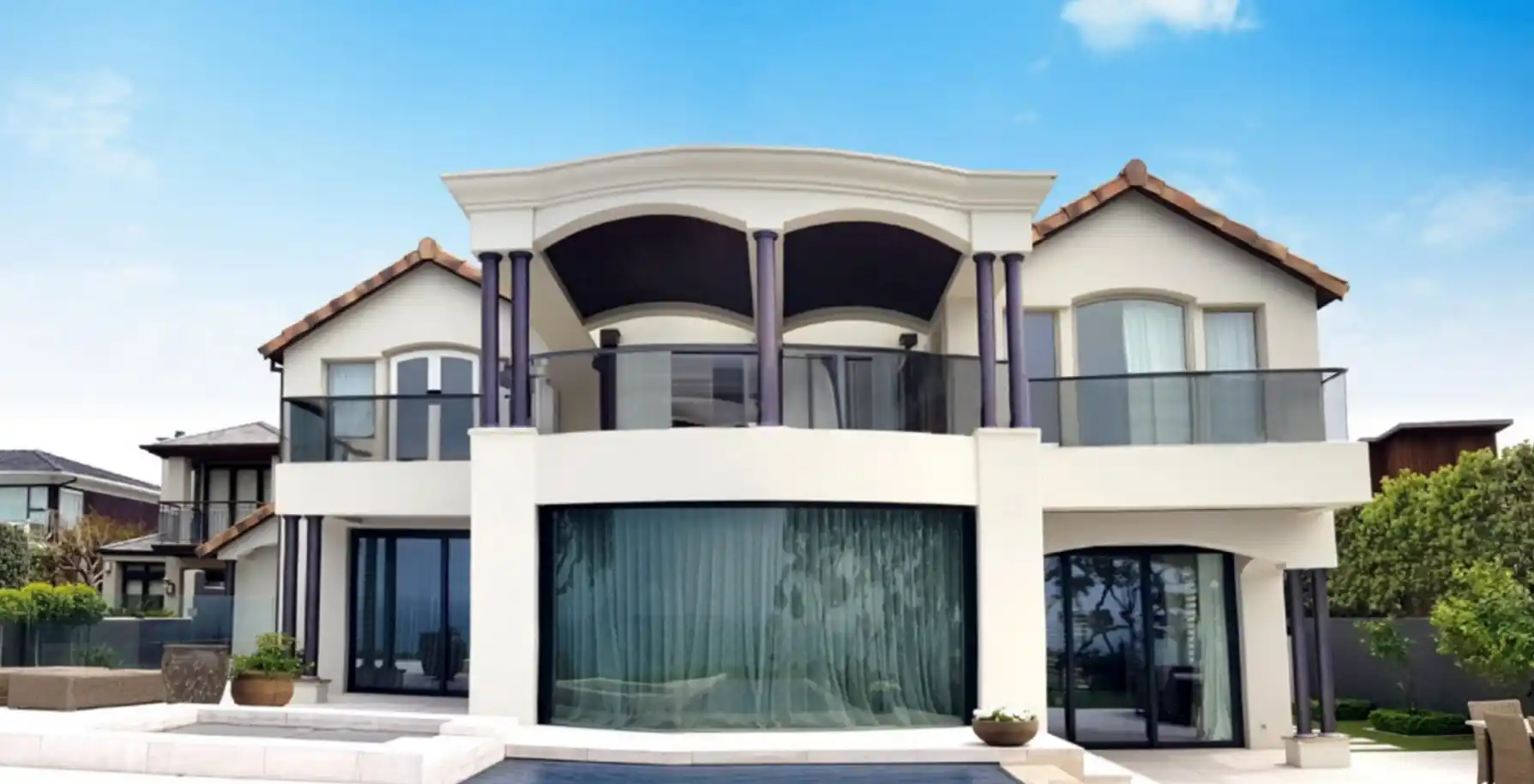 Leaking balcony repair documentation and consent case study image