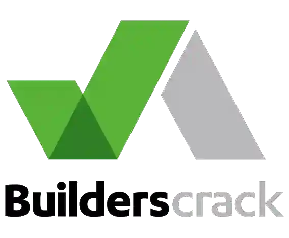 Builderscrack logo