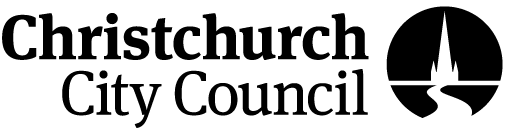 Christchurch City Council logo