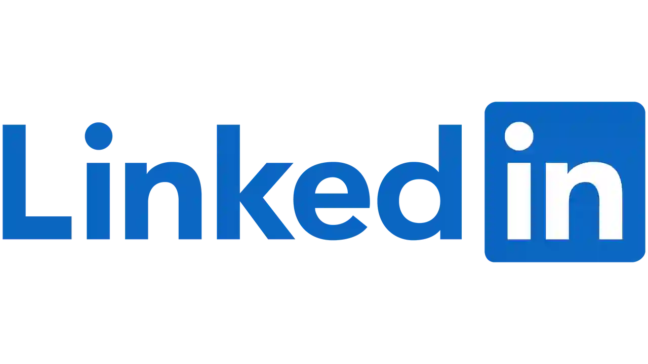 LinkedIn logo