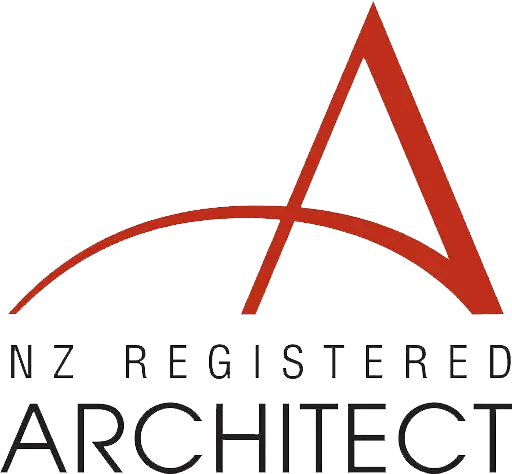 New Zealand Registered Architect logo