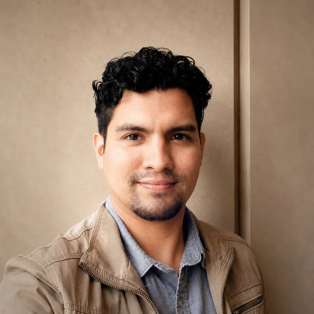 Alejandro Hidalgo Uzqueda, NZ Registered Architect